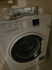 Waschmaschine bauknecht kg gebraucht kaufen  Kassel