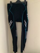 Unisex padded cycling for sale  SWANLEY
