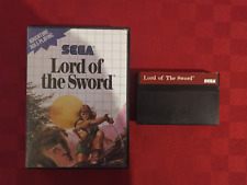 Lord the sword usato  Sesto San Giovanni