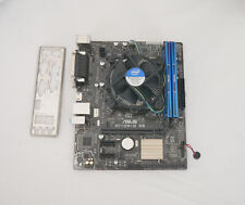 Combo intel 6500 usato  Cagliari