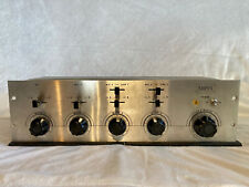 Vintage ampex tube for sale  Atlanta