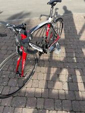 Wilier izoard bike for sale  MORPETH