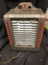 Wurlitzer jukebox wall for sale  Hawley