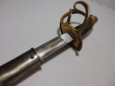 Reproduction cavalry sword for sale  Lakeland