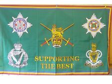 Royal irish regiment for sale  ANTRIM