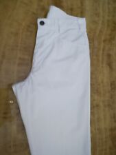 Pantaloni burberry uomo usato  Erice