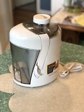 Hamilton beach juicer for sale  Chattanooga