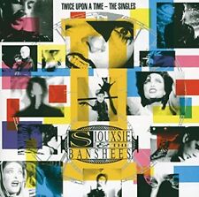 Usado, Siouxsie & The Banshees - Twice Upon A Time... - Siouxsie & The Banshees CD EVVG comprar usado  Enviando para Brazil