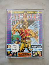 Amstrad cpc strider d'occasion  France