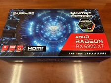 Sapphire nitro amd for sale  Central Point