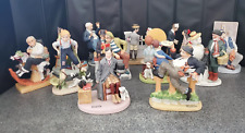 danbury mint norman rockwell for sale  Beverly