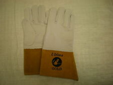 Gants cuir ultima d'occasion  Expédié en France