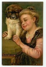 C1908 girl puppy for sale  Topeka