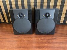 Boston acoustic speakers for sale  Flowery Branch