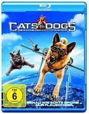 Blu ray cats gebraucht kaufen  Willich