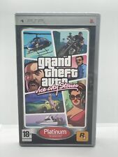 Używany, Grand Theft Auto Vice City Stories PSP na sprzedaż  PL