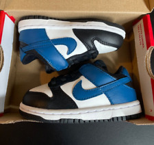 Nike dunk trainers for sale  LONDON