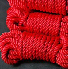 3x10m bondage rope for sale  WORCESTER