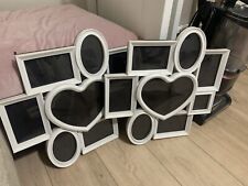Photo frames multi for sale  COVENTRY