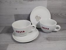 Costa coffee mug for sale  UK