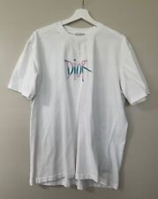 Shirt dior shawn d'occasion  Villeurbanne
