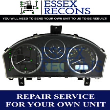 land rover clock for sale  RAINHAM