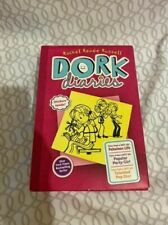 Dork diaries box for sale  Olathe