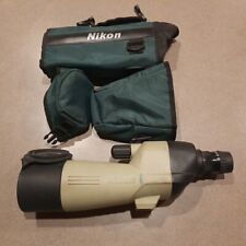 Nikon spotting scope for sale  Odell