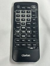 Clarion remote vt1000t for sale  Champaign