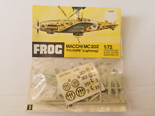 Frog macchi mc202 usato  Capannori