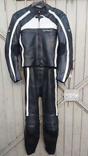 Motorcycle leather suit for sale  LOWESTOFT
