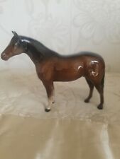 Beswick horse figurine for sale  BOLTON