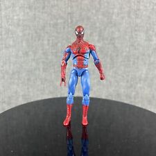 Figura de acción Hasbro Marvel Universe Spider-Man de 3,75 pulgadas segunda mano  Embacar hacia Argentina