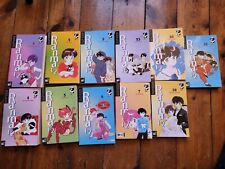 Ranma manga plus gebraucht kaufen  Uelzen