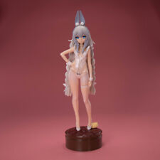 Używany, Anime Azur Lane Le Malin Figurka 15cm wysokości nobox na sprzedaż  Wysyłka do Poland