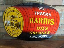 Large vintage harris for sale  League City
