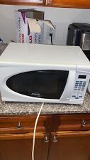 Sunbeam microwave oven for sale  Greenville