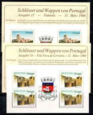 Portogallo 1988 michel usato  Bitonto