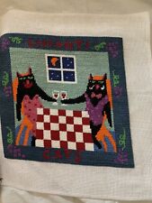 Chianti cats completed for sale  Santa Fe