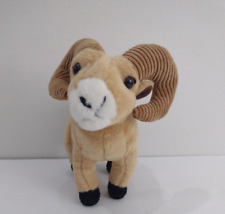 bighorn sheep plush toy for sale  Clayton