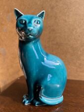 Poole pottery cat for sale  CARDIFF