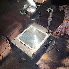 2000 overhead projector for sale  Shipping to Ireland