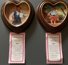 Love lucy heart for sale  Elburn