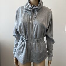 armani exchange grey zip for sale  Chantilly