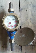 3m3 water meter for sale  MARCH