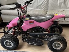 Rider rollers 49cc for sale  EPSOM