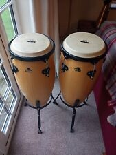 Meinl nino congas for sale  WIRRAL