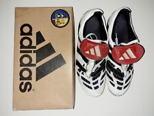 1998 adidas predator for sale  Shipping to Ireland