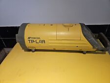 topcon pipe laser for sale  HARLOW