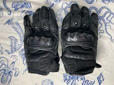 Sedici motorcycle gloves for sale  Chatsworth